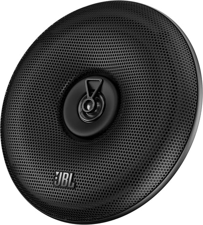 JBL STAGE3 68 - Stage3 Gen2 6.5" 2-Way Coaxial Speakers