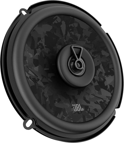 JBL STAGE3 68 - Stage3 Gen2 6.5" 2-Way Coaxial Speakers