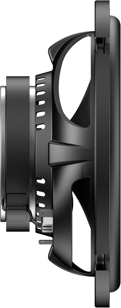 JBL STAGE3 68F - Stage3 Gen2 2-Way 6.5" Coaxial Speakers