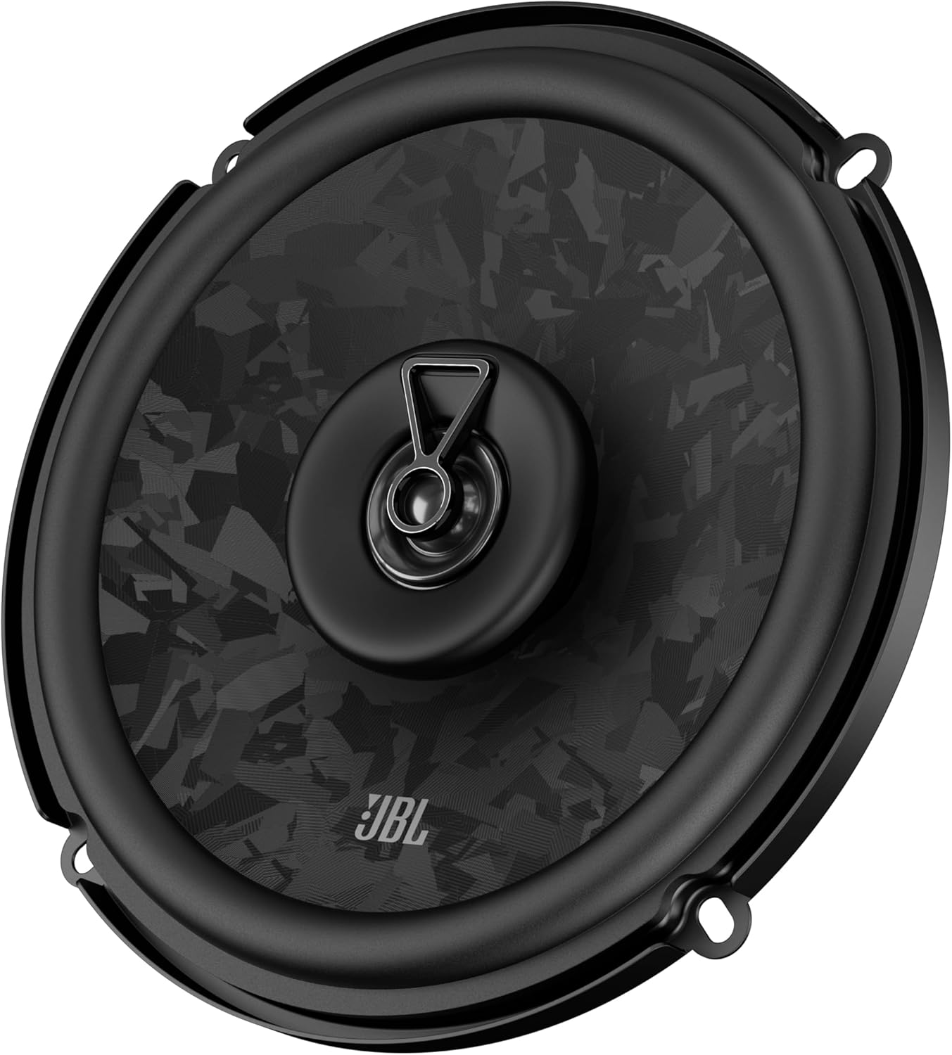JBL STAGE3 68F - Stage3 Gen2 2-Way 6.5" Coaxial Speakers