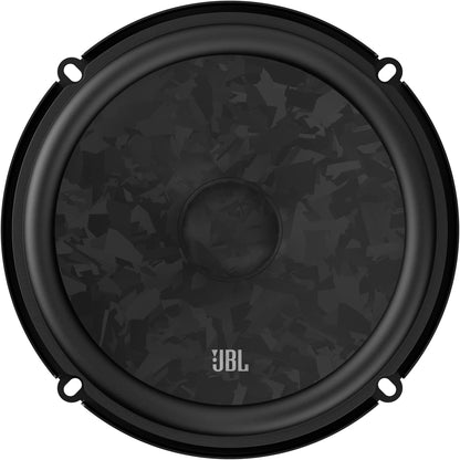 JBL STAGE3 68C - Stage3 Gen2 6.5" 2-Way Component Speakers