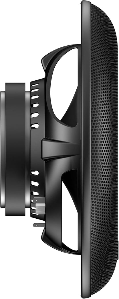 JBL STAGE3 68C - Stage3 Gen2 6.5" 2-Way Component Speakers
