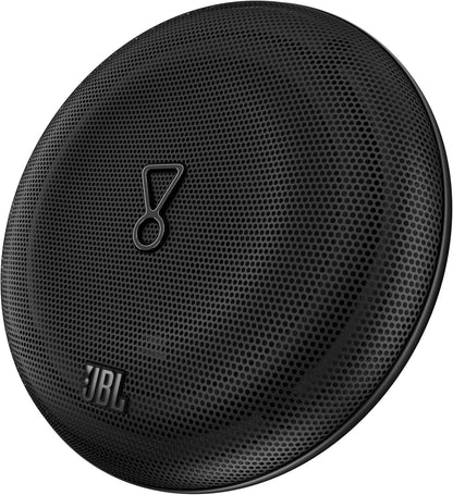 JBL STAGE3 68C - Stage3 Gen2 6.5" 2-Way Component Speakers