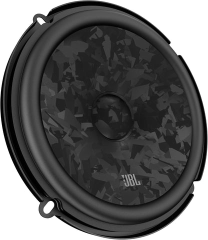 JBL STAGE3 68C - Stage3 Gen2 6.5" 2-Way Component Speakers