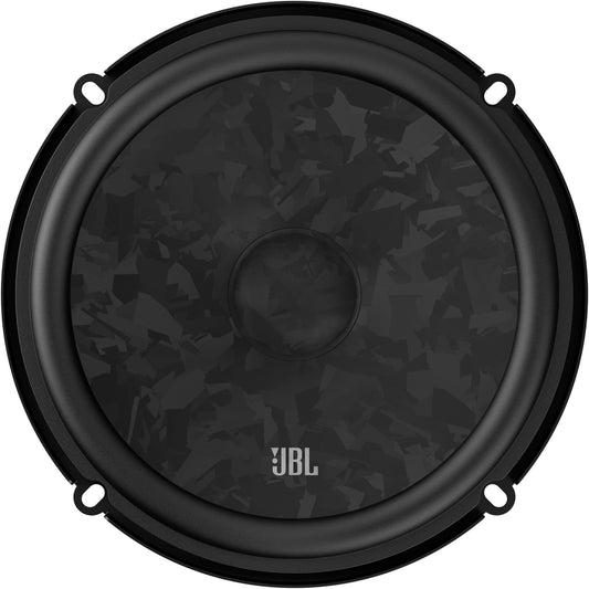 JBL STAGE3 68CF - Stage3 Gen2 6.5" 2-Way Component Speakers