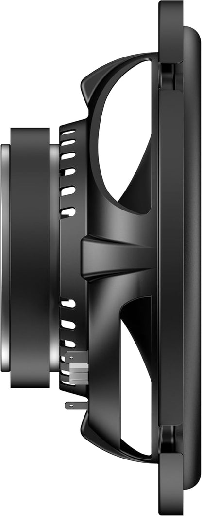 JBL STAGE3 68CF - Stage3 Gen2 6.5" 2-Way Component Speakers