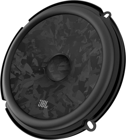 JBL STAGE3 68CF - Stage3 Gen2 6.5" 2-Way Component Speakers
