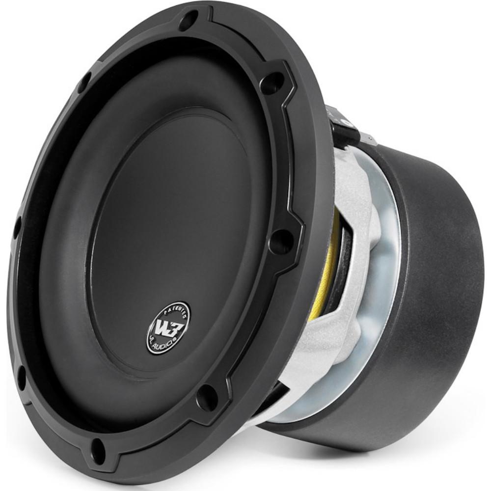 JL Audio 6W3v3