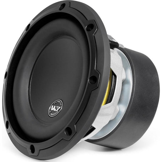 JL Audio 6W3v3