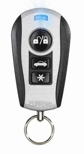 Clifford-Remote-7131X