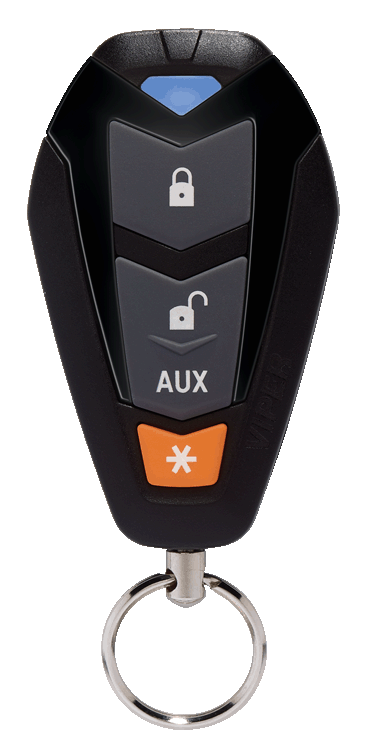7145V Viper Replacement Remote