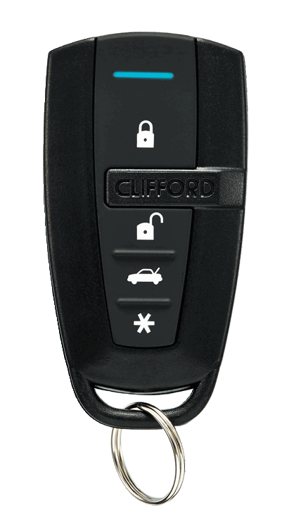 clifford 7145x