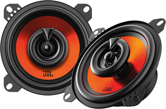 JBL Stage1 42F – 4" (100mm) 2-Way Coaxial Speakers