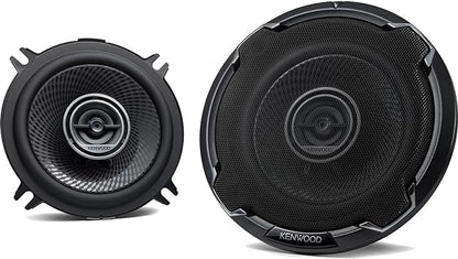Kenwood KFC-PS1396 - 13cm 2-Way Coaxial Speakers 320 Watts