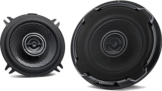Kenwood KFC-PS1396 - 13cm 2-Way Coaxial Speakers 320 Watts