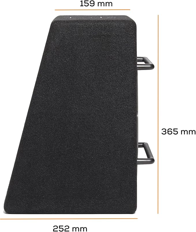 JBL Stage 1200S - 12" Passive Enclosure