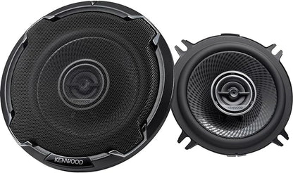 Kenwood KFC-PS1396 - 13cm 2-Way Coaxial Speakers 320 Watts