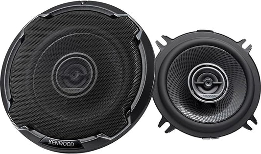 Kenwood KFC-PS1396 - 13cm 2-Way Coaxial Speakers 320 Watts