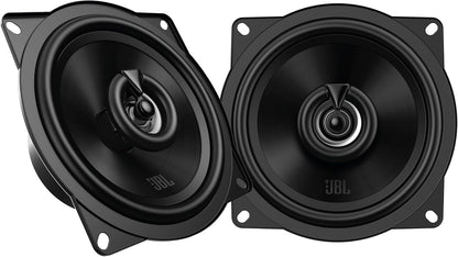 JBL Stage2 55F – 5.25" (130 mm) 2-Way Coaxial Speakers