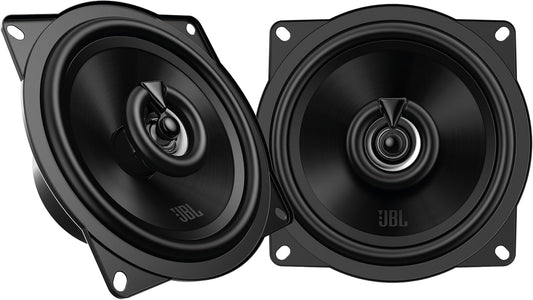 JBL Stage2 55F – 5.25" (130 mm) 2-Way Coaxial Speakers