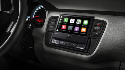 Pioneer AVH-Z7200DAB 7" Apple CarPlay Android Auto