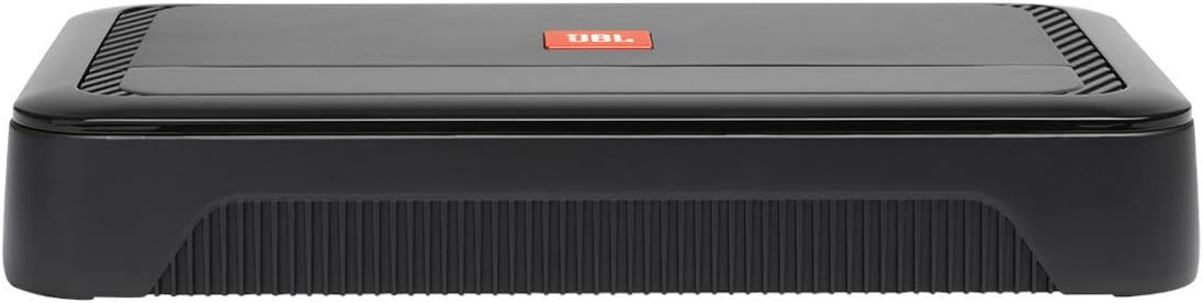 JBL Club A754 4-Channel Amplifier