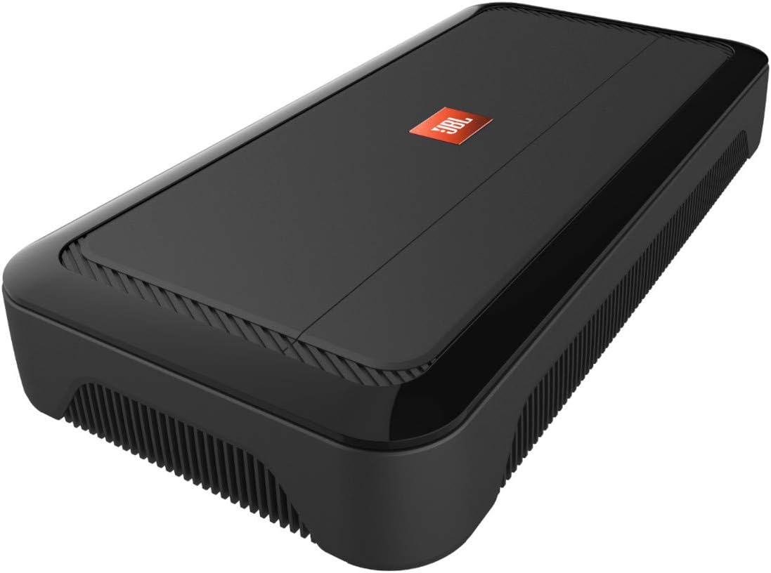 JBL Club A754 4-Channel Amplifier