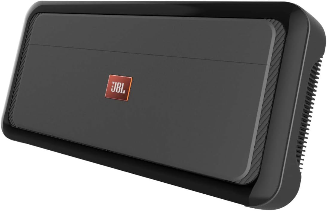 JBL Club A754 4-Channel Amplifier