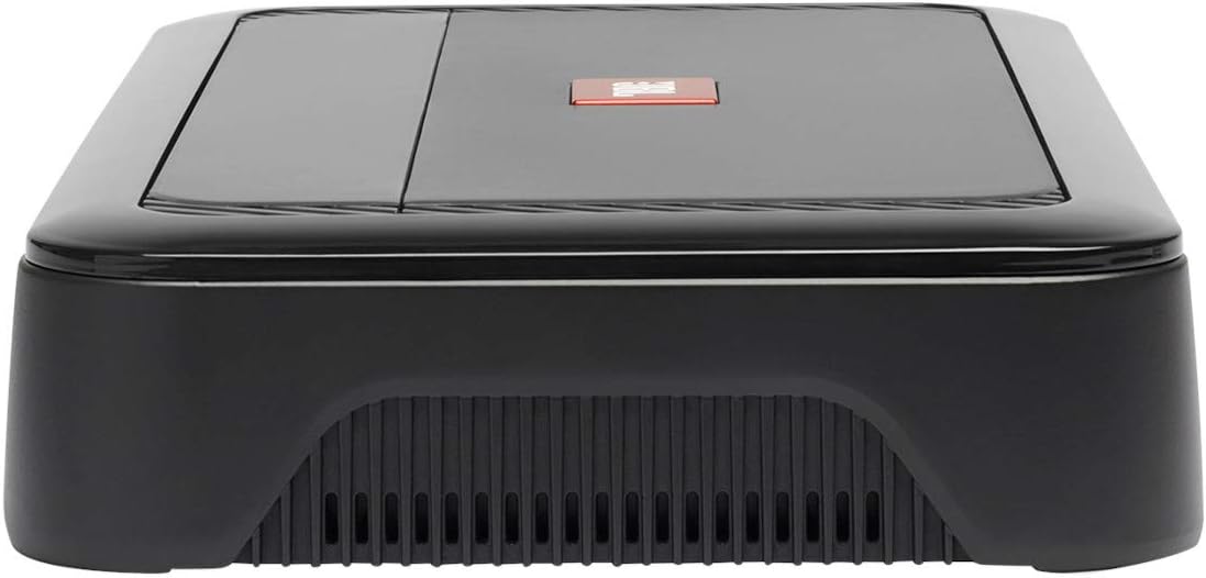 JBL Club A754 4-Channel Amplifier