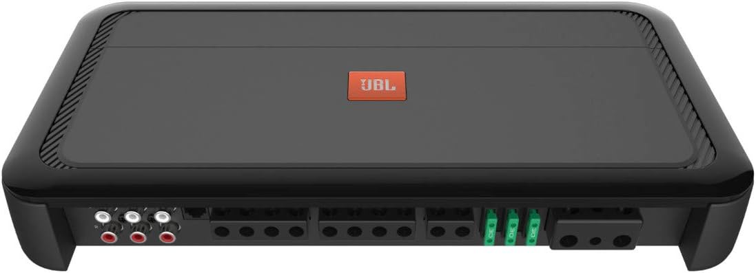 JBL Club A754 4-Channel Amplifier