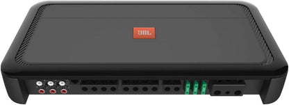 JBL Club A754 4-Channel Amplifier