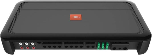 JBL Club A754 4-Channel Amplifier
