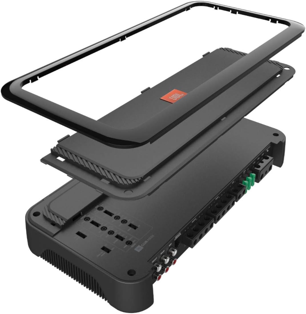 JBL Club A754 4-Channel Amplifier