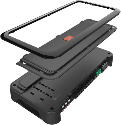 JBL Club A754 4-Channel Amplifier
