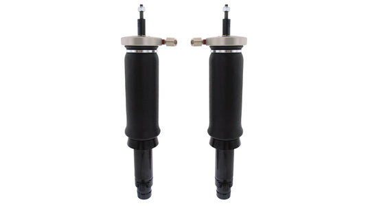 Air Lift 75440 Slam Front Kit
