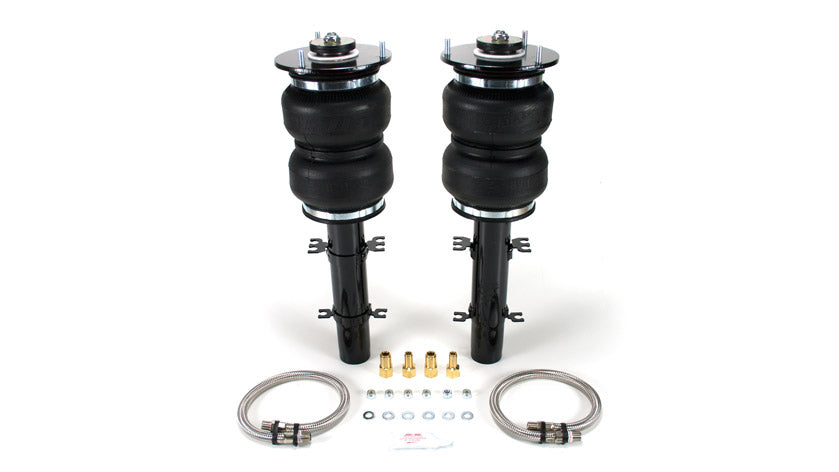 Air Lift 76022 (75518) Slam Front Kit