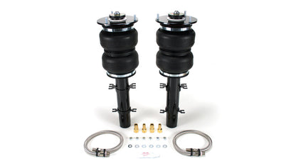 Air Lift 76022 (75518) Slam Front Kit