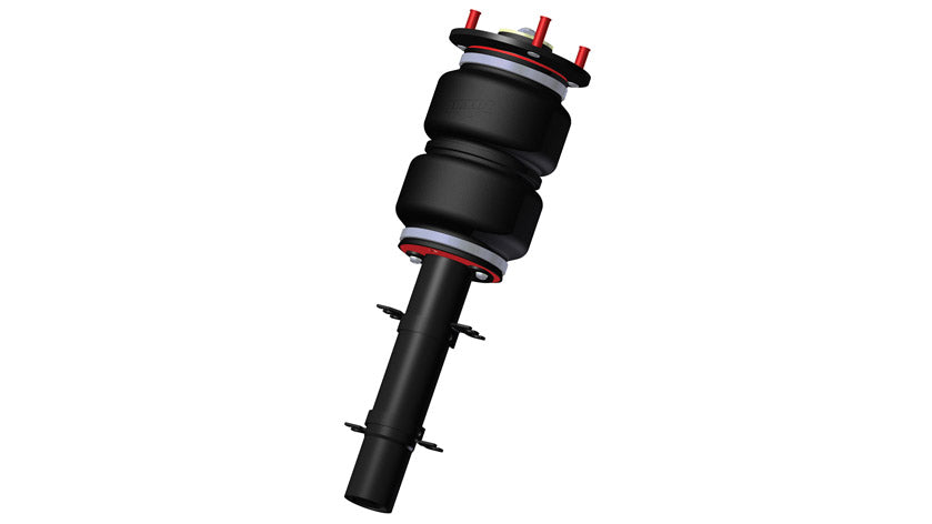 Air Lift 76022 (75518) Slam Front Kit