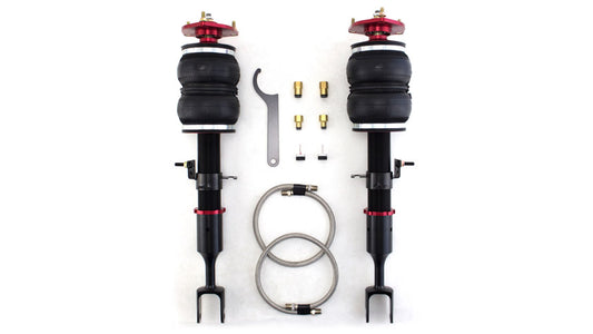 Air Lift 75520 Performance Front Kit