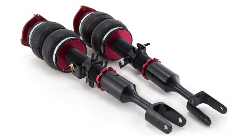 Air Lift 75520 Performance Front Kit