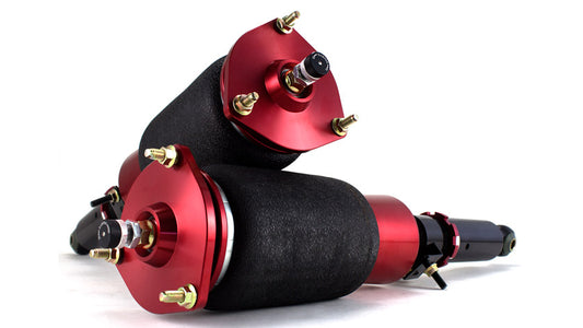 Air Lift 75521 Performance Rear Kit