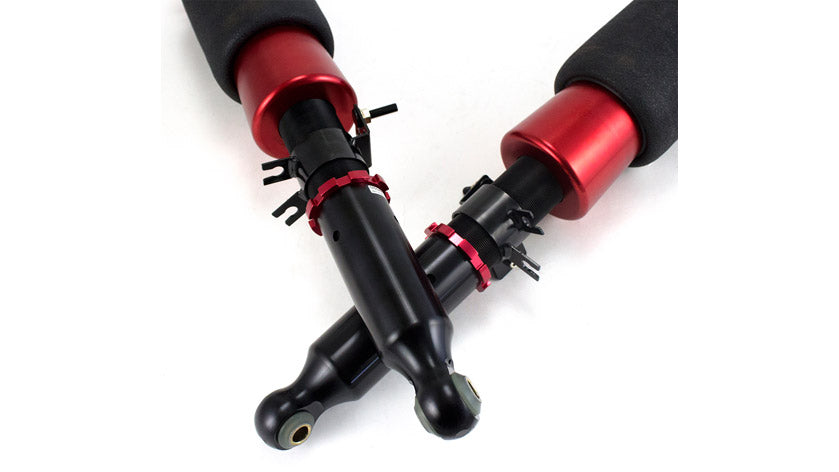 Air Lift 75521 Performance Rear Kit