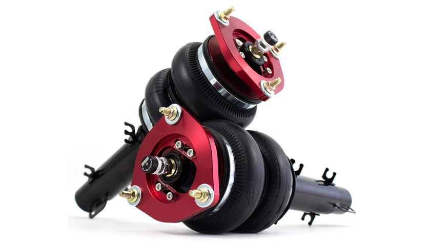 Air Lift 75524 Performance Front Kit