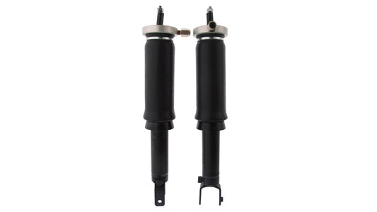 Air Lift 75540 Slam Rear Kit