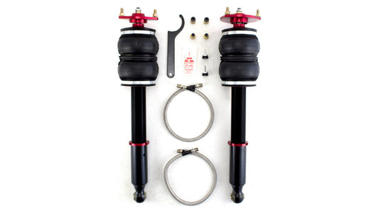 Air Lift 75553 Performance Front Kit