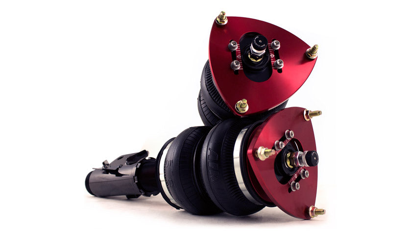Air Lift 75556 Performance Front Kit