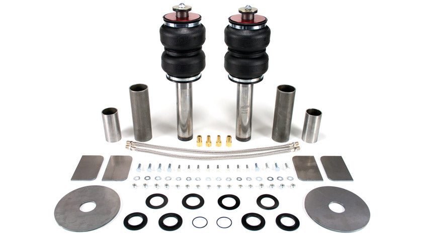 Air Lift Performance 75559 Universal Bellow-Over Strut Kit