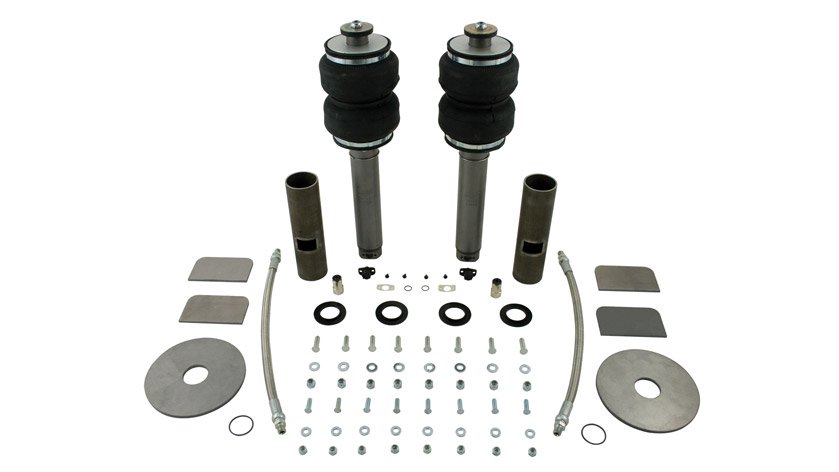 Air Lift Performance 75561 Universal Bellow-Over Strut Kit