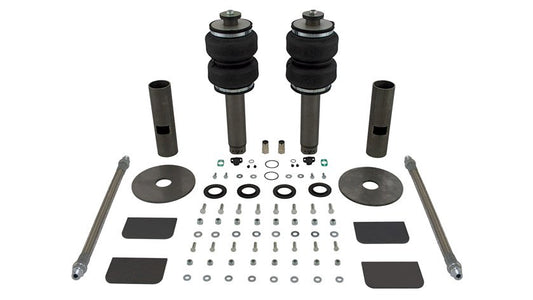 Air Lift Performance 75562 Universal Bellow-Over Strut Kit
