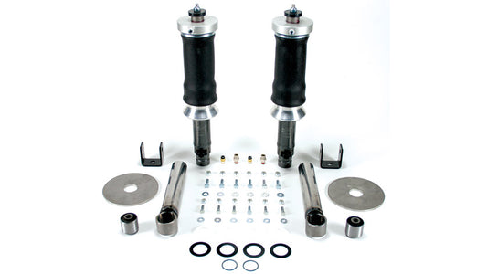 Air Lift Performance 75566 Universal 4" Sleeve-Over Shock Kit